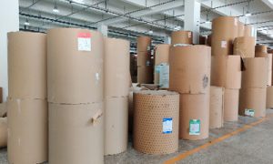 Why Multiwall Paper Bags Are the Preferred Choice for Industrial Packaging