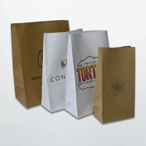 Block Bottom Bags – Stability Meets Strength