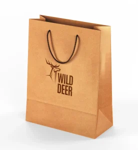 Custom Printed Multiwall Bags for Brand Visibility