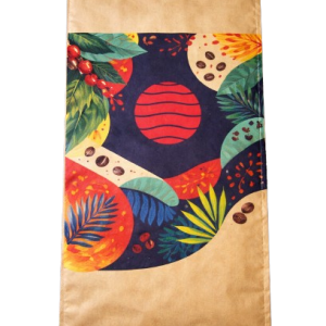 Multi-Layer Paper Poly Woven Bags (4, 5 & 7-Layer)
