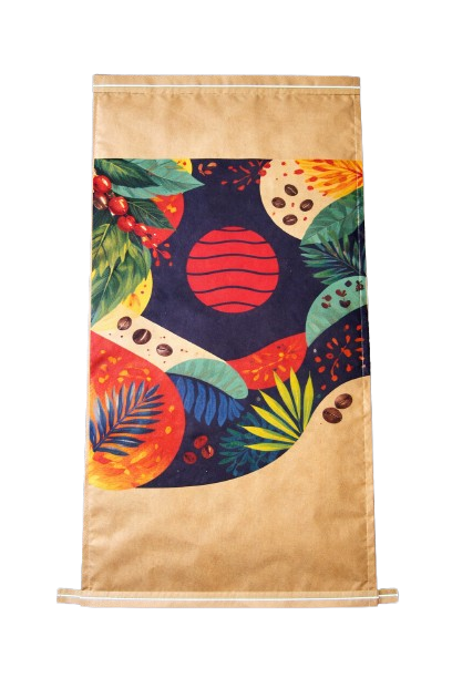 Multi-Layer Paper Poly Woven Bags (4, 5 & 7-Layer)