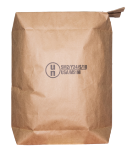 High-Performance Valve Bags for Efficient Bulk Filling